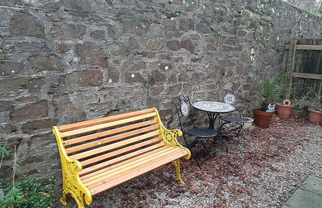 Cozy Retreat In Bodmin Free Parking Sleeps 3 - Foto 32