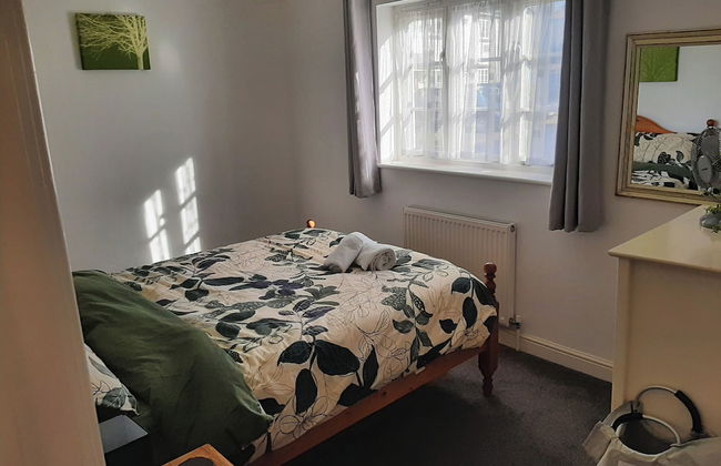 Cozy Retreat In Bodmin Free Parking Sleeps 3 - Foto 1