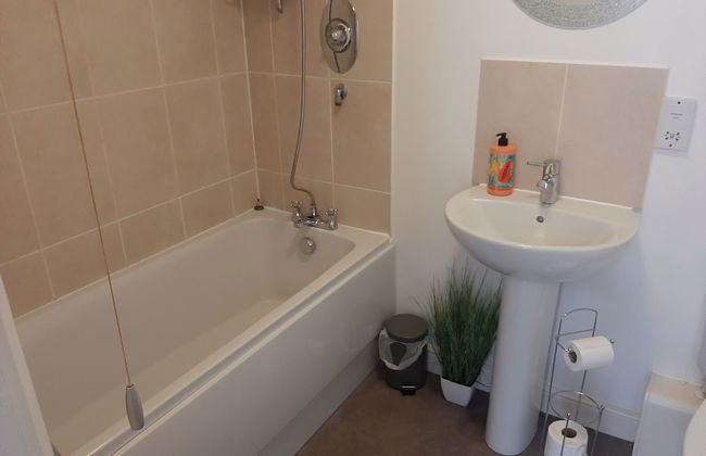Cozy Retreat In Bodmin Free Parking Sleeps 3 - Foto 18