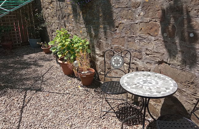Cozy Retreat In Bodmin Free Parking Sleeps 3 - Foto 28
