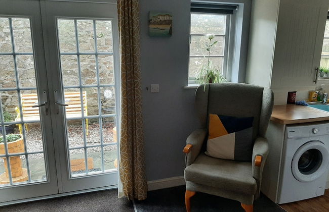 Cozy Retreat In Bodmin Free Parking Sleeps 3 - Foto 25