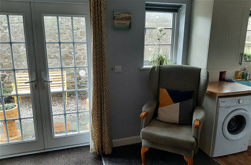 Photo 16 - Stunning 1-bed Apartment in Bodmin Cornwall