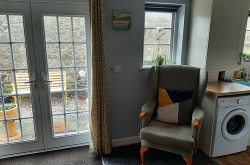 Photo 27 - Stunning 1-bed Apartment in Bodmin Cornwall