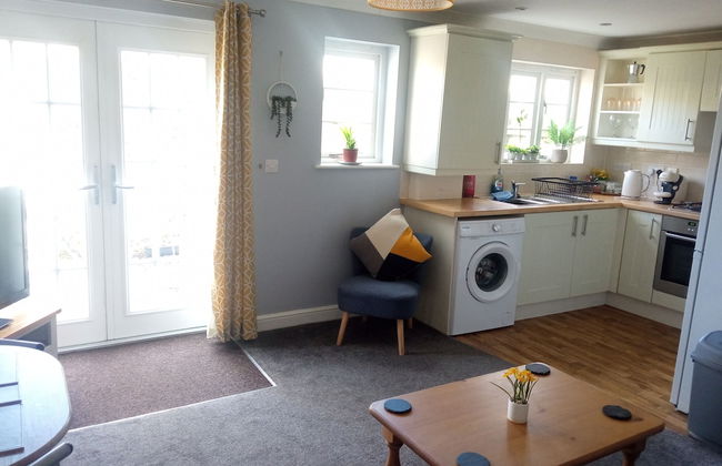 Cozy Retreat In Bodmin Free Parking Sleeps 3 - Foto 6