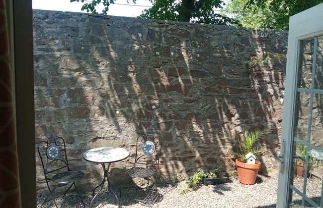 Cozy Retreat In Bodmin Free Parking Sleeps 3 - Foto 29