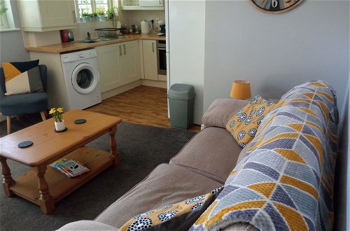 Photo 8 - Stunning 1-bed Apartment in Bodmin Cornwall