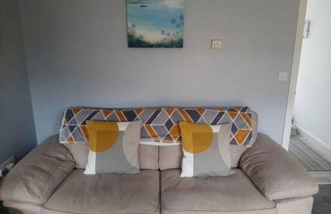 Cozy Courtyard Apt, Explore & Relax, Free Parking - Foto 7