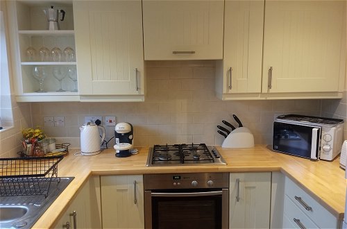 Foto 4 - Stunning 1-bed Apartment in Bodmin Cornwall