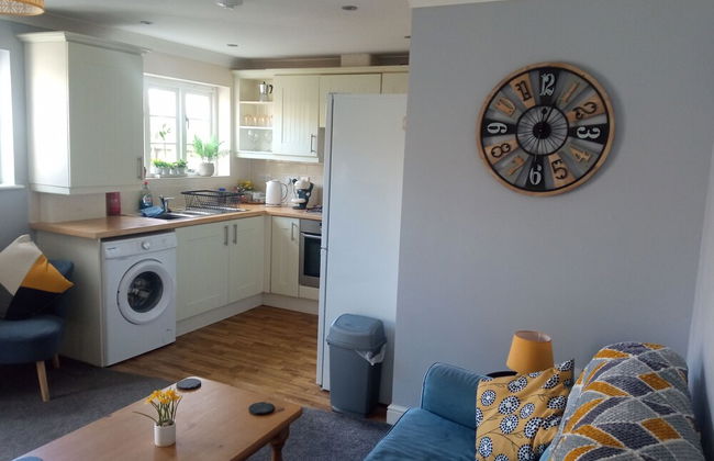Cozy Retreat In Bodmin Free Parking Sleeps 3 - Foto 24
