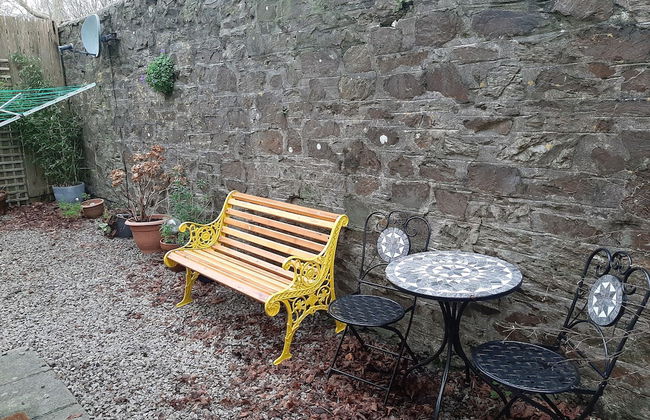 Cozy Retreat In Bodmin Free Parking Sleeps 3 - Foto 36
