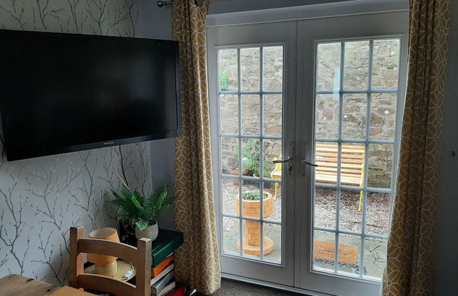 Cozy Retreat In Bodmin Free Parking Sleeps 3 - Foto 42