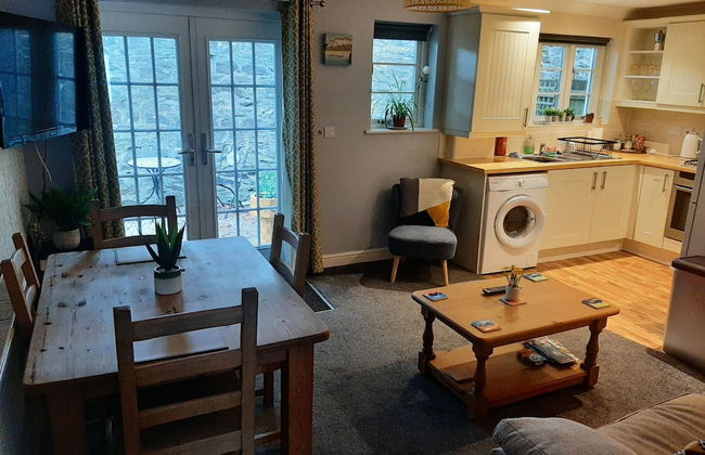 Cozy Retreat In Bodmin Free Parking Sleeps 3 - Foto 22