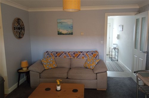 Foto 9 - Stunning 1-bed Apartment in Bodmin Cornwall