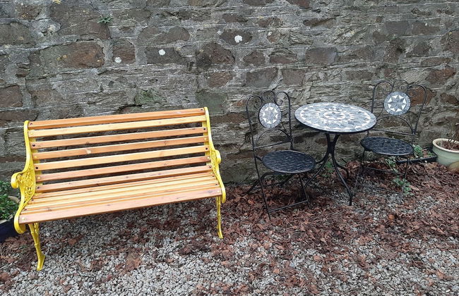 Cozy Retreat In Bodmin Free Parking Sleeps 3 - Foto 31