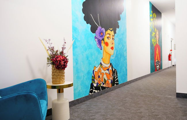 SERVENTO Boardinghouse - Foto 19