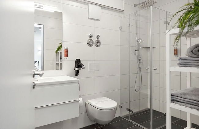 SERVENTO Boardinghouse - Foto 15