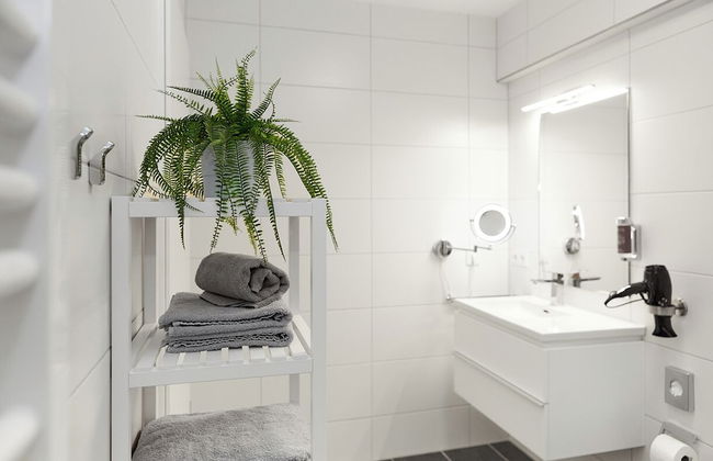 SERVENTO Boardinghouse - Foto 16