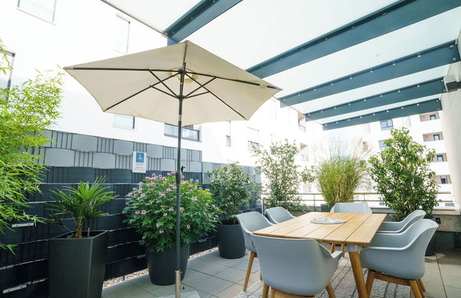 SERVENTO Boardinghouse - Foto 23