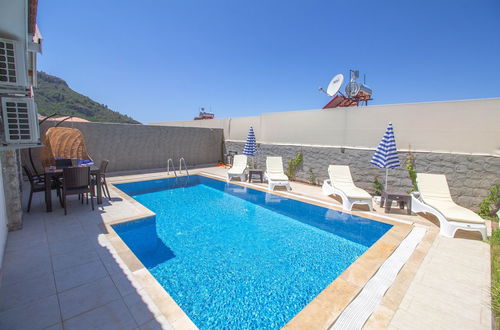 Photo 9 - Fethiye Likya Suit B Villa