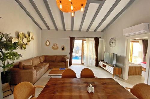 Photo 6 - Fethiye Likya Suit B Villa