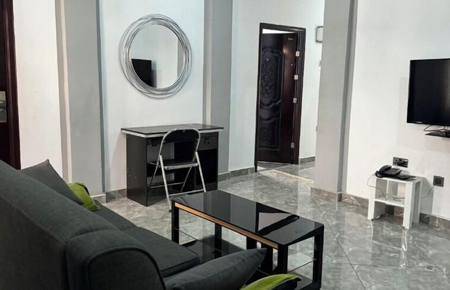 BAFFOUR APARTMENTS - Foto 1
