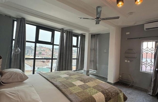 BAFFOUR APARTMENTS - Foto 17