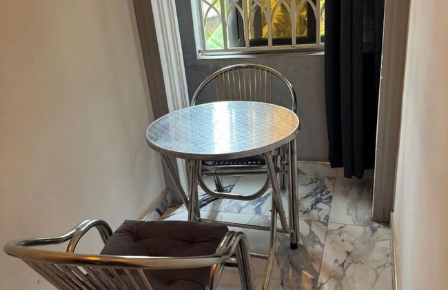 BAFFOUR APARTMENTS - Foto 40