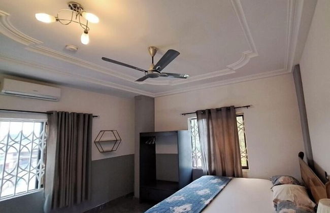 BAFFOUR APARTMENTS - Foto 12