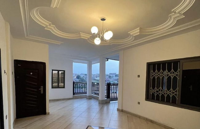 BAFFOUR APARTMENTS - Foto 51