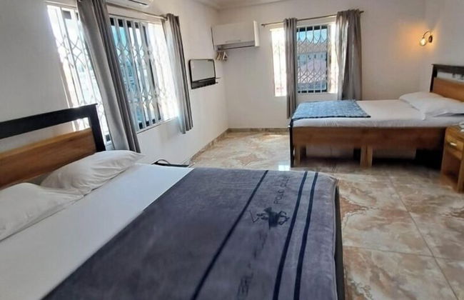BAFFOUR APARTMENTS - Foto 7