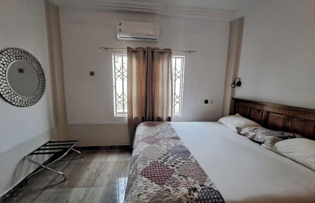 BAFFOUR APARTMENTS - Foto 8