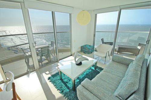 Photo 23 - Apartamento Palmetto Eliptic Ocean View