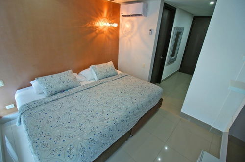 Photo 4 - Apartamento Palmetto Eliptic Ocean View