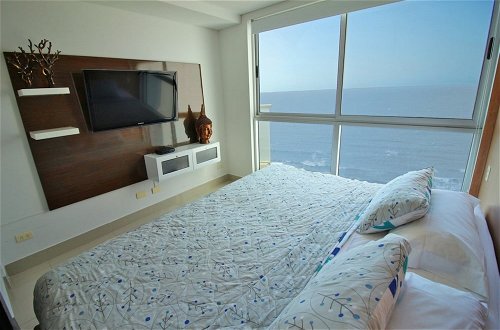 Foto 9 - Apartamento Palmetto Eliptic Ocean View