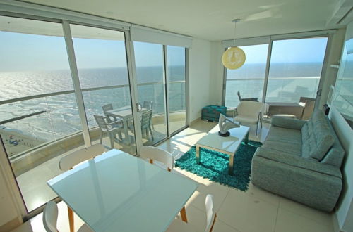 Photo 26 - Apartamento Palmetto Eliptic Ocean View