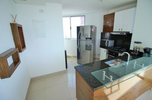 Photo 18 - Apartamento Palmetto Eliptic Ocean View