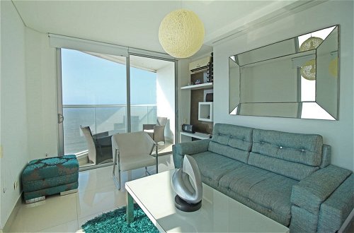 Foto 22 - Apartamento Palmetto Eliptic Ocean View