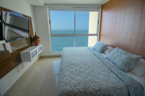 Photo 7 - Apartamento Palmetto Eliptic Ocean View