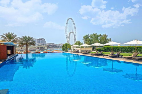 Photo 29 - Al Bateen - Ultra Luxury JBR - Private Beach and Pool