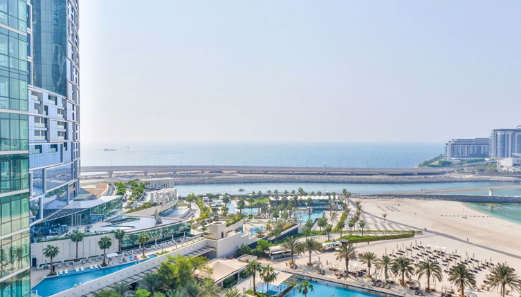 Photo 1 - Al Bateen - Ultra Luxury JBR - Private Beach and Pool
