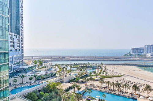 Photo 1 - Al Bateen - Ultra Luxury JBR - Private Beach and Pool