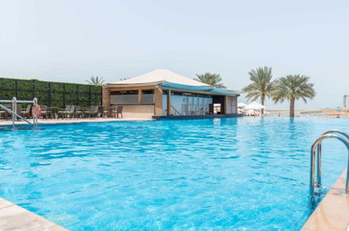 Photo 28 - Al Bateen - Ultra Luxury JBR - Private Beach and Pool