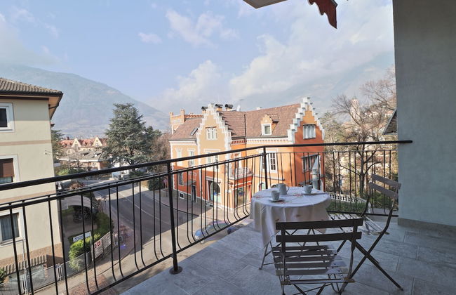 Appartamento Cavour - Foto 6