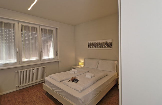 Appartamento Cavour - Foto 2