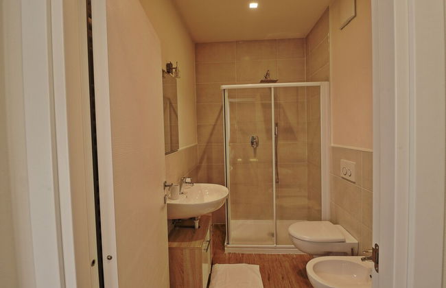 Appartamento Cavour - Foto 7