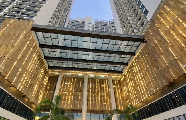GreenerySuite Trefoil Setia Alam - Foto 32