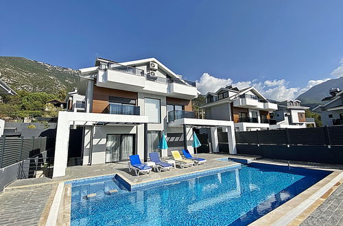 Foto 5 - Fethiye Nokta Life C