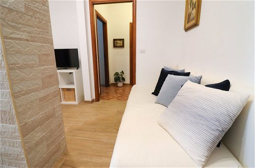 Foto 7 - holiday Home 'aurora A Otranto' With Balcony and Air Conditioning