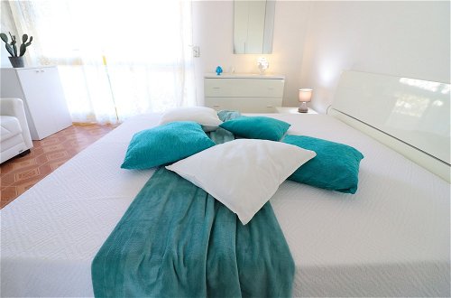 Photo 12 - holiday Home 'aurora A Otranto' With Balcony and Air Conditioning