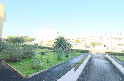 Photo 36 - holiday Home 'aurora A Otranto' With Balcony and Air Conditioning